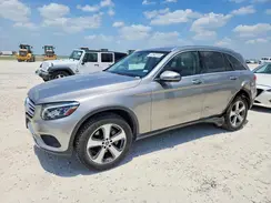 WDC0G4JBXKV183412 2019 MERCEDES-BENZ GLC
