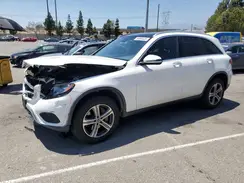 WDC0G4JBXKV186438 2019 MERCEDES-BENZ GLC