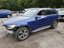 WDC0G4JBXKV186536 2019 MERCEDES-BENZ GLC