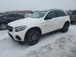 WDC0G4JBXKV187959 2019 MERCEDES-BENZ GLC