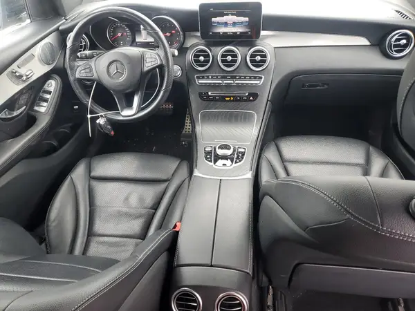 WDC0G4JBXKV187959 2019 MERCEDES-BENZ GLC - Image 8