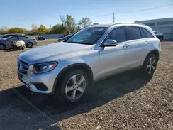 WDC0G4KB0GF010126 2016 MERCEDES-BENZ GLC