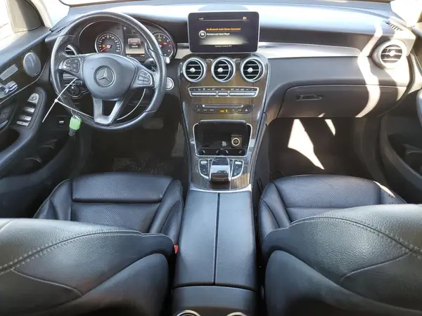 WDC0G4KB0GF010126 2016 MERCEDES-BENZ GLC - Image 8
