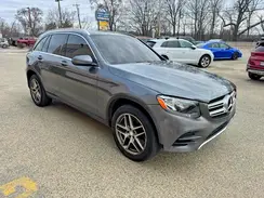 WDC0G4KB0GF010868 2016 MERCEDES-BENZ GLC
