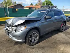 WDC0G4KB0GF012605 2016 MERCEDES-BENZ GLC