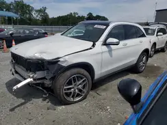 WDC0G4KB0GF013785 2016 MERCEDES-BENZ GLC