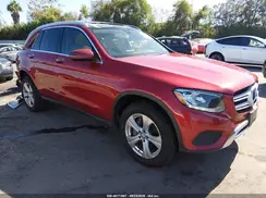WDC0G4KB0GF019022 2016 MERCEDES-BENZ GLC