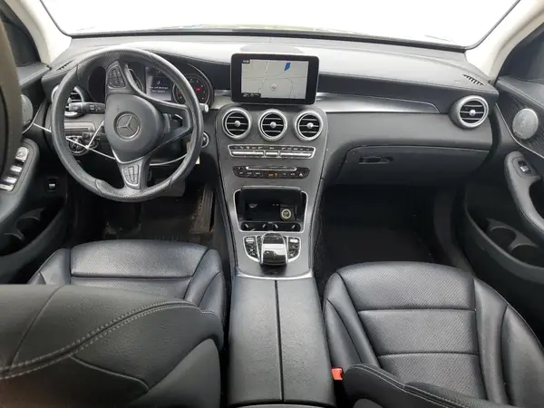 WDC0G4KB0GF023264 2016 MERCEDES-BENZ GLC - Image 8