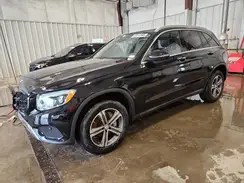 WDC0G4KB0GF024317 2016 MERCEDES-BENZ GLC