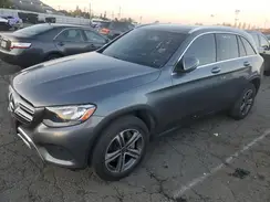 WDC0G4KB0GF028299 2016 MERCEDES-BENZ GLC