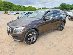 WDC0G4KB0GF030330 2016 MERCEDES-BENZ GLC