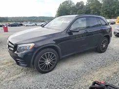 WDC0G4KB0GF030456 2016 MERCEDES-BENZ GLC
