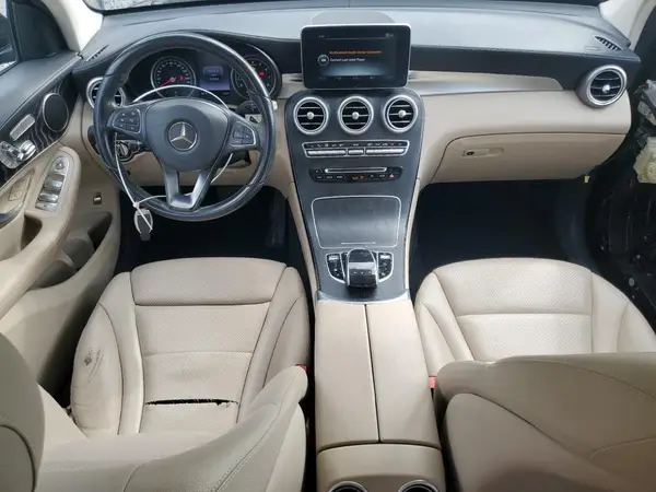 WDC0G4KB0GF030456 2016 MERCEDES-BENZ GLC - Image 8