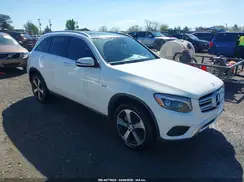 WDC0G4KB0GF041215 2016 MERCEDES-BENZ GLC