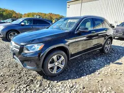 WDC0G4KB0GF048312 2016 MERCEDES-BENZ GLC