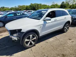 WDC0G4KB0GF048813 2016 MERCEDES-BENZ GLC