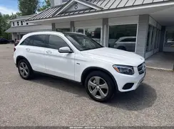 WDC0G4KB0GF050254 2016 MERCEDES-BENZ GLC