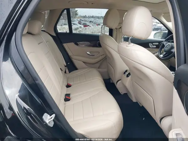 WDC0G4KB0GF053929 2016 MERCEDES-BENZ GLC - Image 8