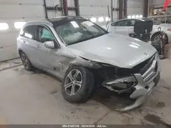 WDC0G4KB0GF054983 2016 MERCEDES-BENZ GLC