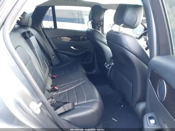 WDC0G4KB0GF055888 2016 MERCEDES-BENZ GLC - Image 8