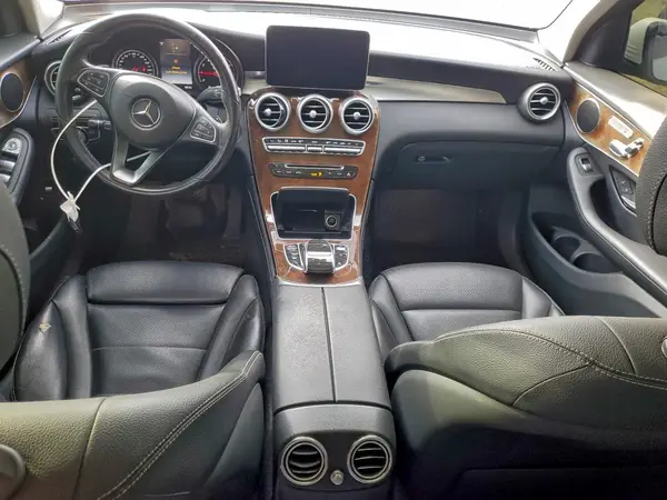 WDC0G4KB0GF056037 2016 MERCEDES-BENZ GLC - Image 8