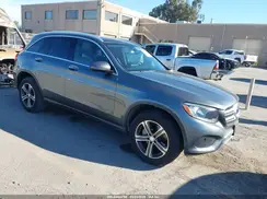 WDC0G4KB0GF057155 2016 MERCEDES-BENZ GLC