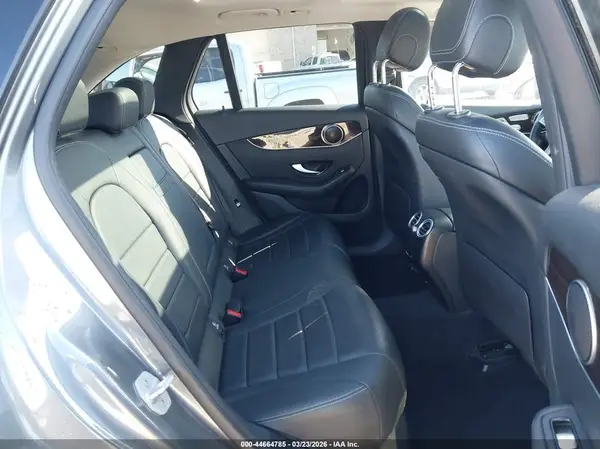 WDC0G4KB0GF057155 2016 MERCEDES-BENZ GLC - Image 8