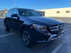 WDC0G4KB0GF059455 2016 MERCEDES-BENZ GLC