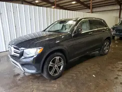 WDC0G4KB0GF061352 2016 MERCEDES-BENZ GLC