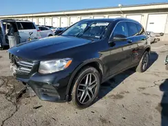 WDC0G4KB0GF063067 2016 MERCEDES-BENZ GLC
