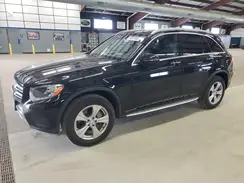 WDC0G4KB0GF065031 2016 MERCEDES-BENZ GLC