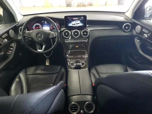 WDC0G4KB0GF065031 2016 MERCEDES-BENZ GLC - Image 8