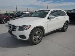 WDC0G4KB0GF065935 2016 MERCEDES-BENZ GLC