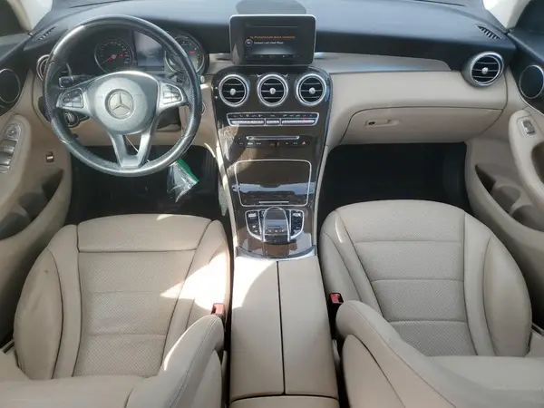 WDC0G4KB0GF065935 2016 MERCEDES-BENZ GLC - Image 8