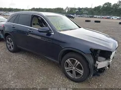 WDC0G4KB0GF068446 2016 MERCEDES-BENZ GLC