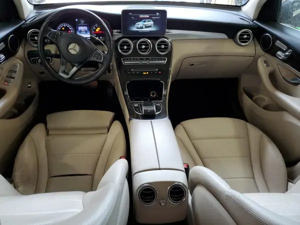 WDC0G4KB0GF068656 2016 MERCEDES-BENZ GLC - Image 8