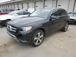 WDC0G4KB0GF070200 2016 MERCEDES-BENZ GLC