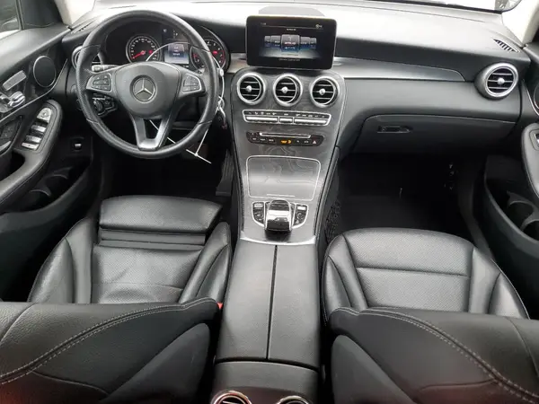 WDC0G4KB0GF070200 2016 MERCEDES-BENZ GLC - Image 8