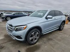 WDC0G4KB0GF072710 2016 MERCEDES-BENZ GLC