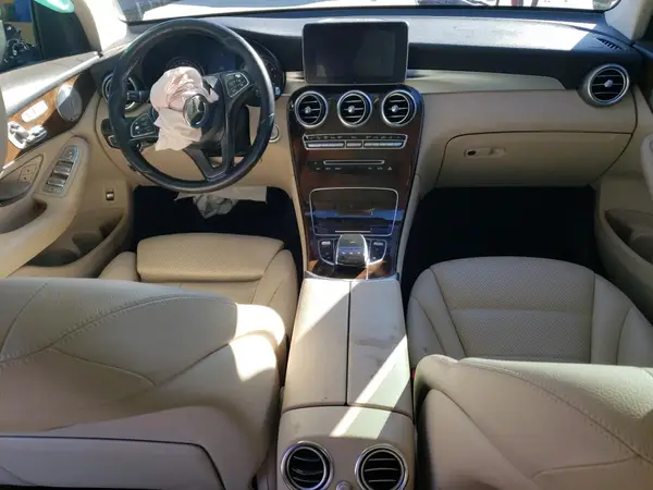 WDC0G4KB0GF075350 2016 MERCEDES-BENZ GLC - Image 8