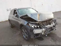 WDC0G4KB0GF076918 2016 MERCEDES-BENZ GLC