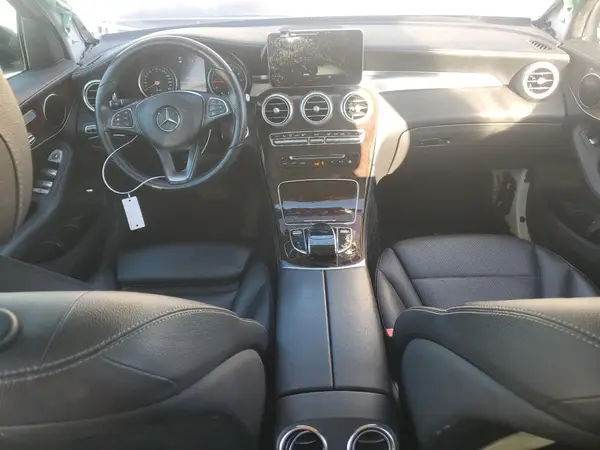 WDC0G4KB0GF084159 2016 MERCEDES-BENZ GLC - Image 8