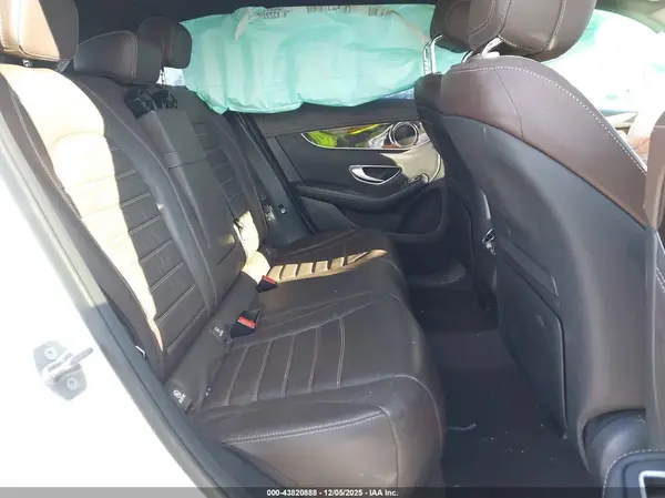 WDC0G4KB0GF086428 2016 MERCEDES-BENZ GLC - Image 8