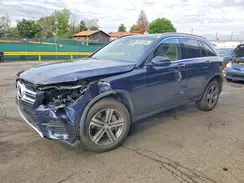 WDC0G4KB0GF087269 2016 MERCEDES-BENZ GLC