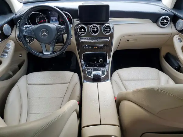 WDC0G4KB0GF087269 2016 MERCEDES-BENZ GLC - Image 8