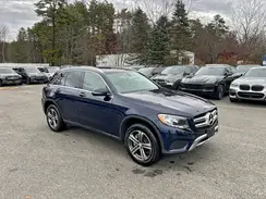 WDC0G4KB0GF087319 2016 MERCEDES-BENZ GLC