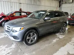 WDC0G4KB0GF088082 2016 MERCEDES-BENZ GLC