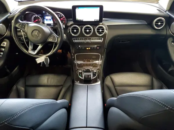 WDC0G4KB0GF088082 2016 MERCEDES-BENZ GLC - Image 8