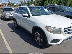 WDC0G4KB0GF102580 2016 MERCEDES-BENZ GLC