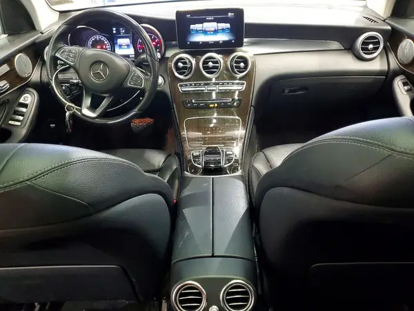 WDC0G4KB0GF103681 2016 MERCEDES-BENZ GLC - Image 8